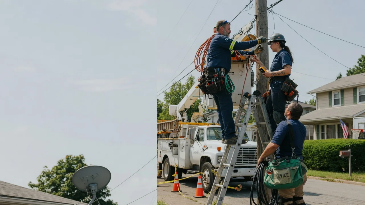 Electrical Repair in Lena, IL near me
